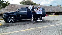 VIP SUV Airport Transfer from Punta Cana/Bavaro