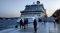 Flexible Time; Private Istanbul Tour from Galataport(CRUISE PORT)