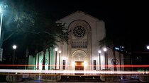 Orlando Ghost Tours: Ominous Oblivion Hauntings
