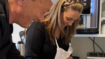 Bellagio Cooking Class in the Village + Villa Melzi 