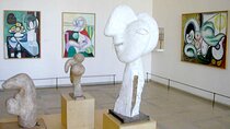 Pablo Picasso the man, the art, the legend.