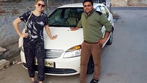 New Delhi Airport to Hotel Transfer Private Shuttle Sedan & SUV