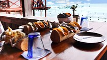 Puerto Morelos City & Taco Tour with Tequila Tasting from Cancun