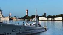 Private Passport to Pearl Harbor
