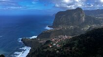 Madeira surprise tour 4x4