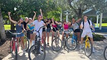 South Beach Bicycle Rental