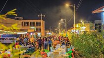 Kigali Night Out Tour