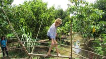 3 Days Mekong Delta Tour Speed Boat to Cambodia 