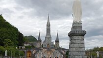 Marian Route: Lourdes, Montserrat & Meritxell