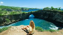 One Day Trip Nusa Penida - West Trip-Free Breakfast