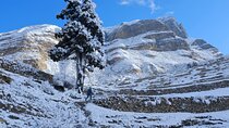15 Days Round Annapurna Trek with Poon Hill from Pokhara