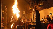 Prague to Detenice Medieval Castle, Brewery and Dinner Experience
