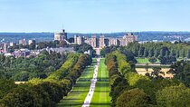 Windsor Small Group Private Tour