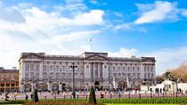 Private Sightseeing Tour Black Taxi London From Heathrow Airport