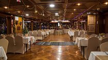 2 Hours Marina Cruise with International Buffet Dinner