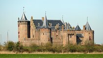 Family friendly tour of Castle, Windmills and Pancakes 