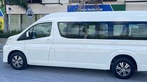 Private Transfers from Punta Cana Airport to hotels in DR