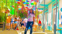 City tours Puerto Plata