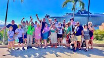 Puerto plata City Tour POP