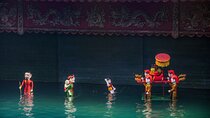Thang Long Water Puppet Theater