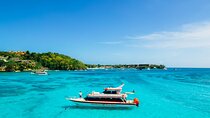 Full Day Trip to Nusa Penida - Private, Start From Bali ALL-in