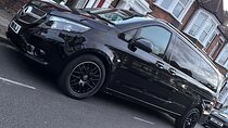  Heathrow Airport to Gatwick Airport Transfers