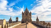 Évora and Alentejo & Wine Taste Private Full Day Tour from Lisbon