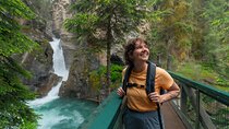 Johnston Canyon, Banff Historical Site, Gondola all inclusive