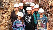 Historic 1880's Gold Mine Jeep Adventure near Scottsdale Phoenix