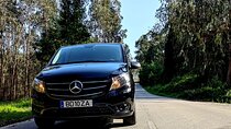 Private Taxi Transfer to/From Porto Airport