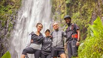 1 Day Private Materuni Village, Waterfalls