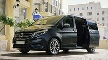 Cappadocia Hotel: Private Transfer to Nevsehir Airport