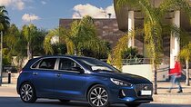Antalya Airport: Private Transfer to Patara
