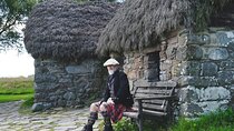 Full-Day CULLODEN, LOCH NESS + MORE from Inverness/Invergordon