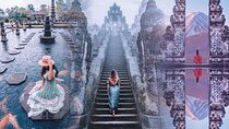 Jatiluwih Rice Terraces & Tanah Lot Temple Bali Tour