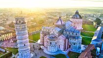 Pisa Afternoon Tour from Florence + Skip-the-Line Access