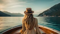 From Milan: Private Tour of Lake Como with a Private Driver
