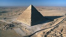 Full Day Trip to Cairo from Hurghada by Plane