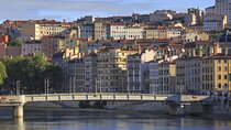 Guided Tour of the Croix-Rousse
