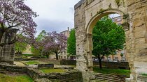 Excursion from Lyon to Vienne by Train
