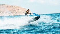 Mykonos Jet Ski Adventure in Super Paradise Bay