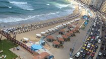 Corniche of Alexandria Day Tour 