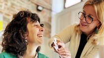 Perfume Creating Workshop in Budapest city center