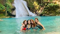 Nature Seeker’s Green Grotto Cave and Blue Hole 