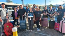 Private Montego Bay Airport Transfer to Royalton Blue Waters