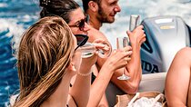 Hvar Island and Pakleni Islands Speedboat Private Tour from Split