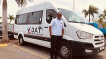 Punta Cana Airport to EXCELLENCE EL CARMEN (Uvero Alto) R/T