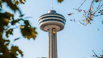 3 Day Niagara Falls USA and Canada Combo Tour