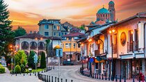The Gate of Balkans - 2 Countries in 2 Days