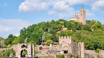 The Gate of Balkans - 2 Countries in 3 days
